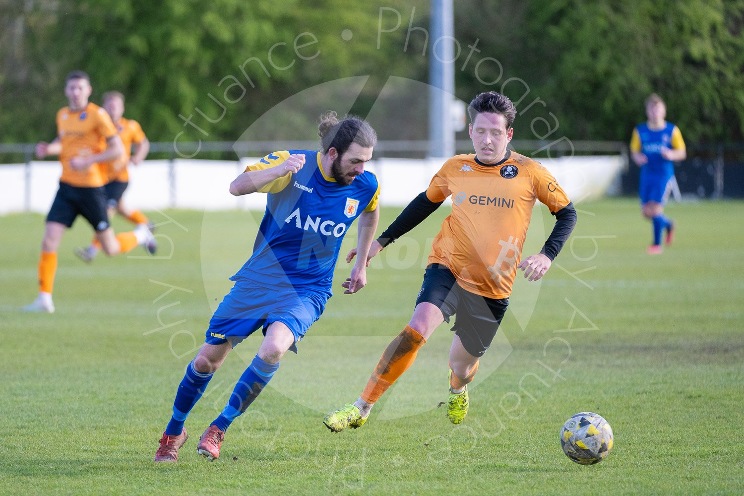 20230410 Real Bedford vs Ampthill Town FC #4564