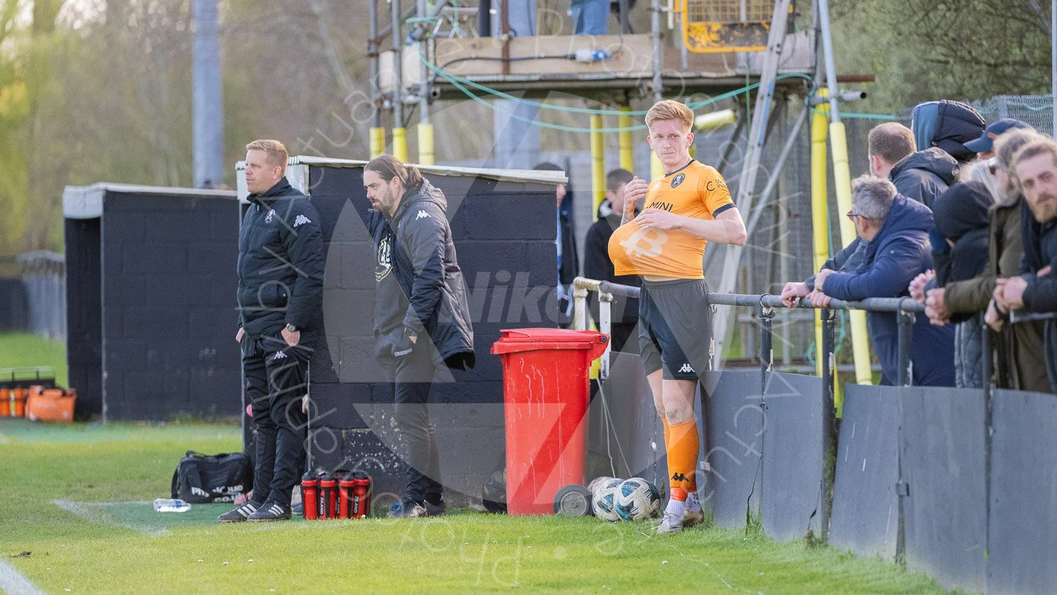 20230410 Real Bedford vs Ampthill Town FC #4568