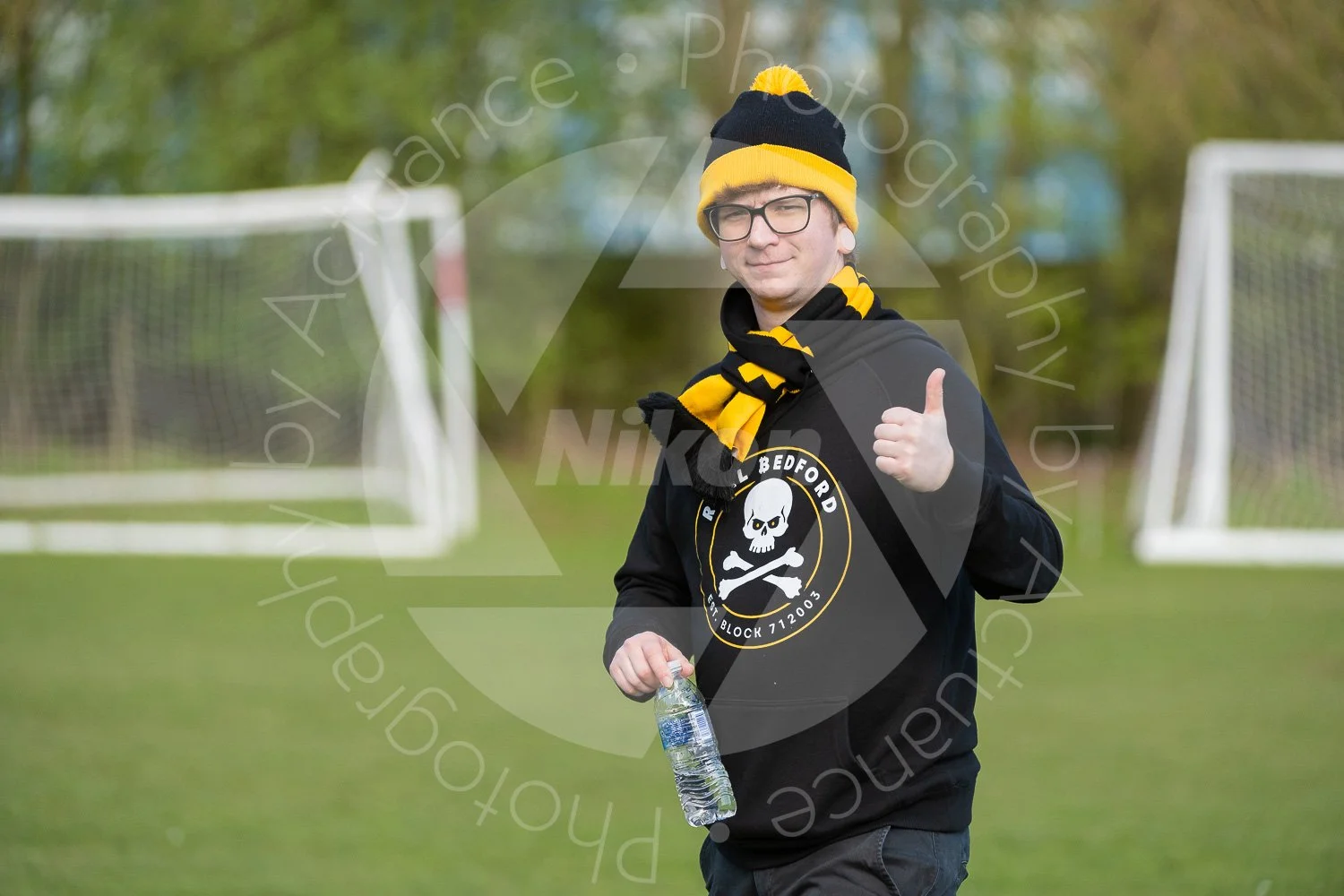 20230410 Real Bedford vs Ampthill Town FC #4597