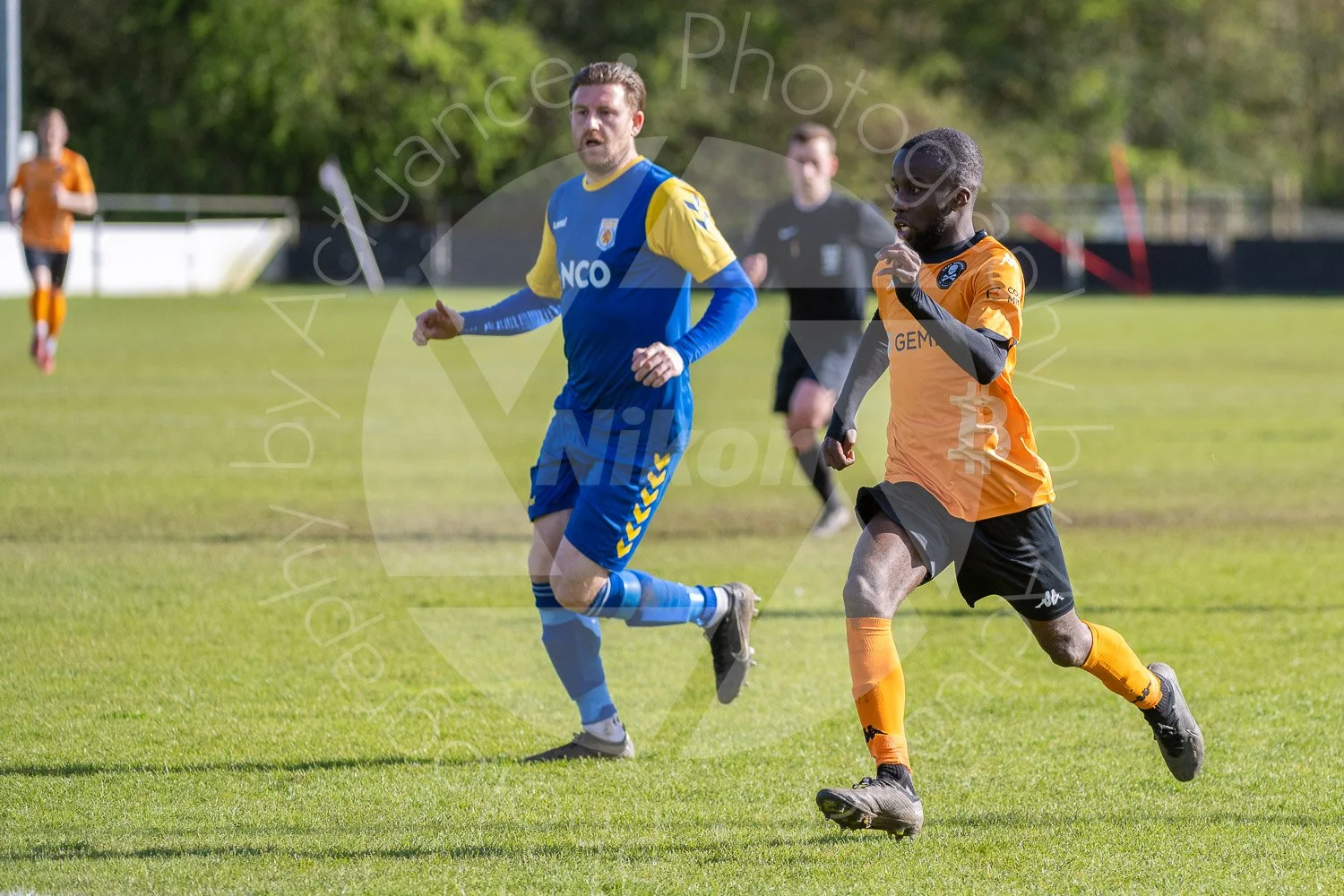 20230410 Real Bedford vs Ampthill Town FC #4623
