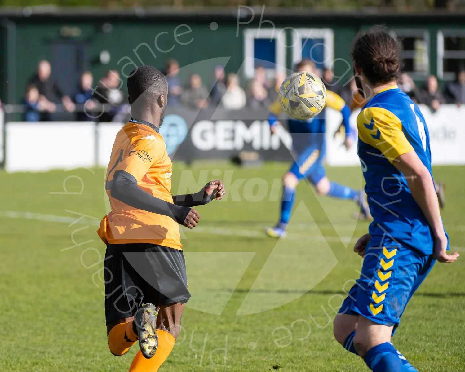 20230410 Real Bedford vs Ampthill Town FC #4630