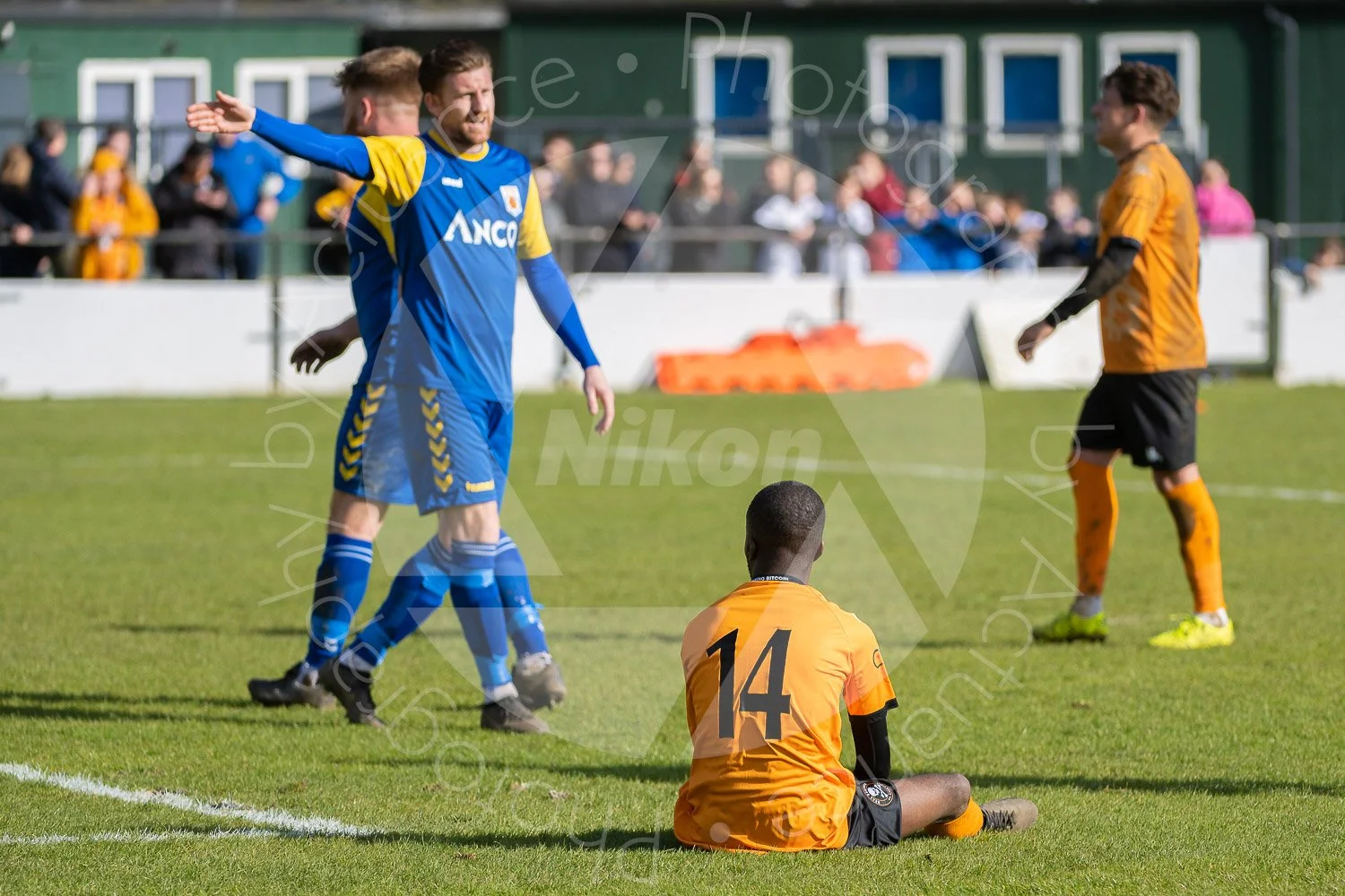 20230410 Real Bedford vs Ampthill Town FC #4637