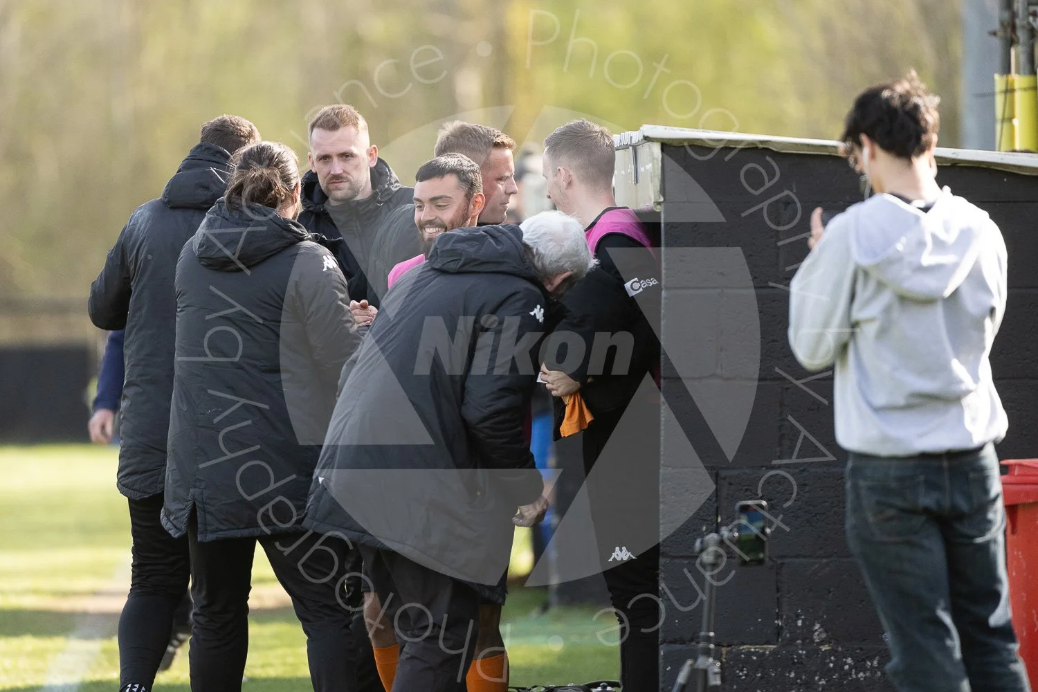 20230410 Real Bedford vs Ampthill Town FC #4645