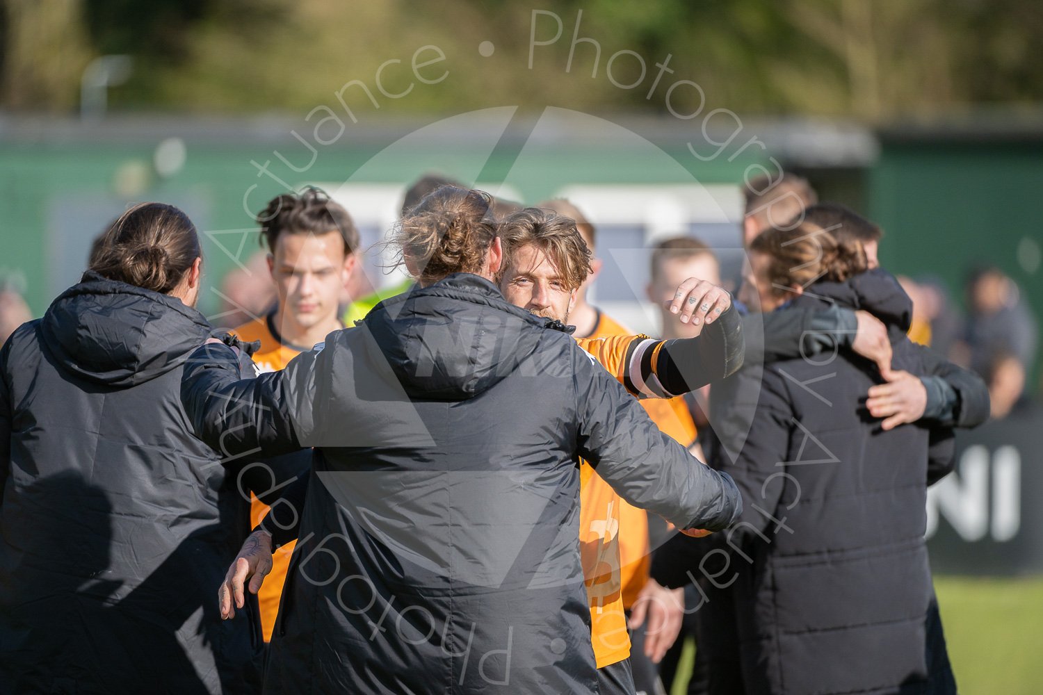20230410 Real Bedford vs Ampthill Town FC #4671