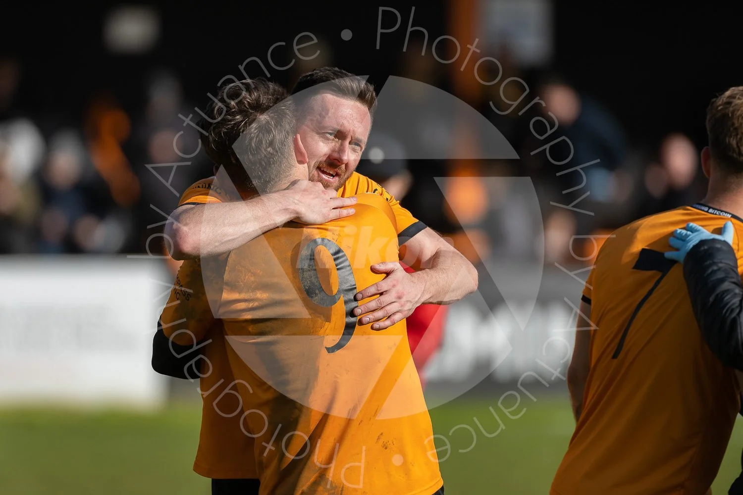 20230410 Real Bedford vs Ampthill Town FC #4674