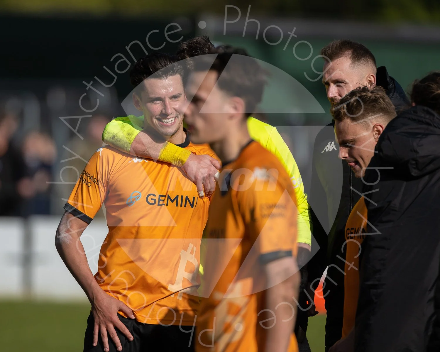 20230410 Real Bedford vs Ampthill Town FC #4680