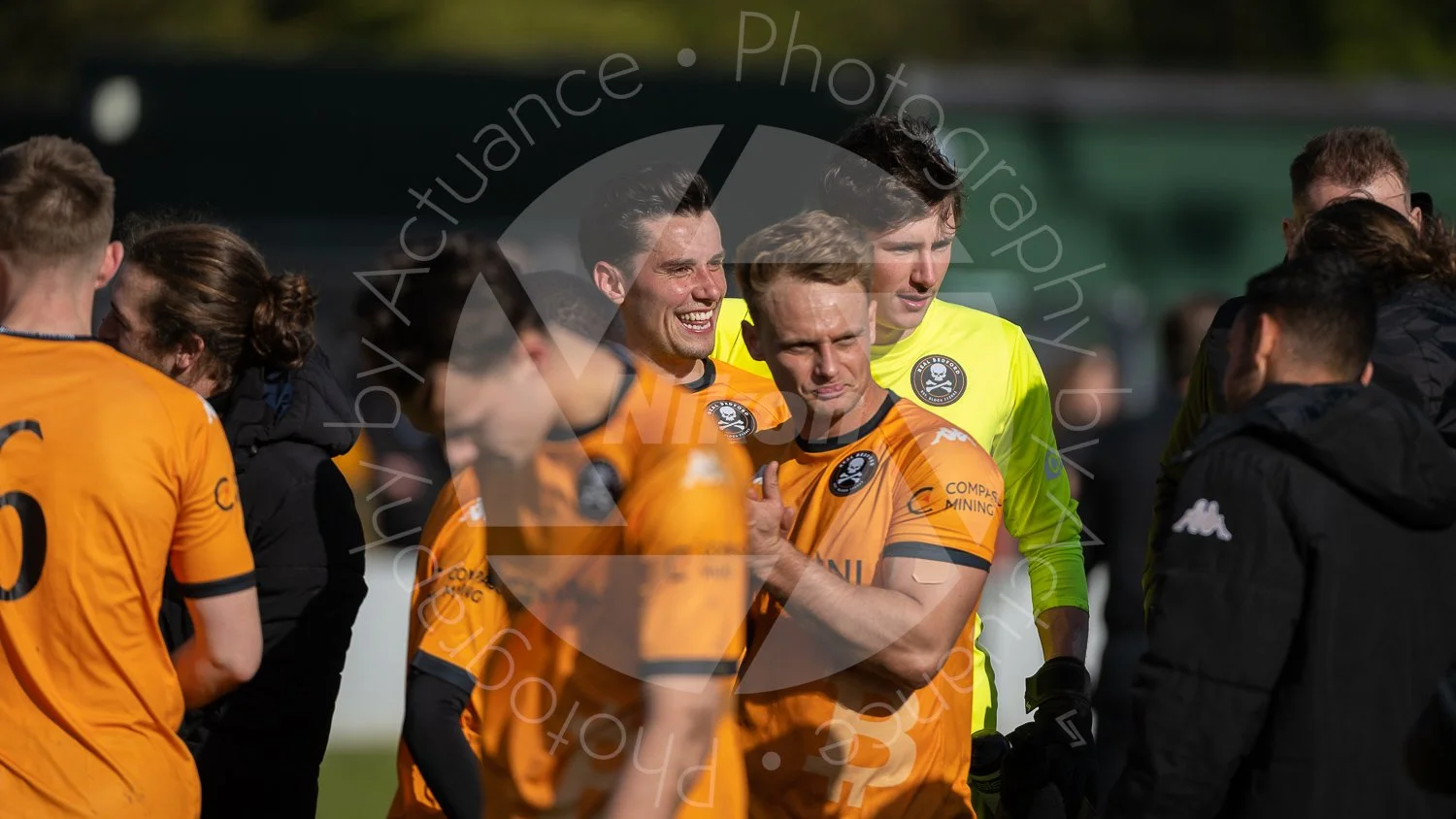 20230410 Real Bedford vs Ampthill Town FC #4684