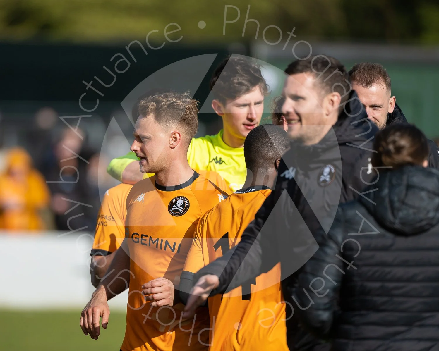 20230410 Real Bedford vs Ampthill Town FC #4687