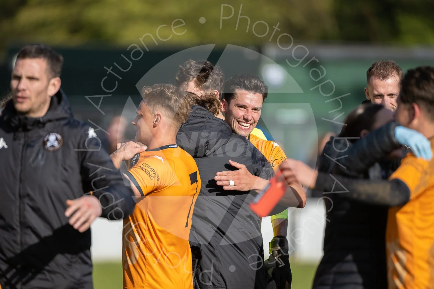 20230410 Real Bedford vs Ampthill Town FC #4690