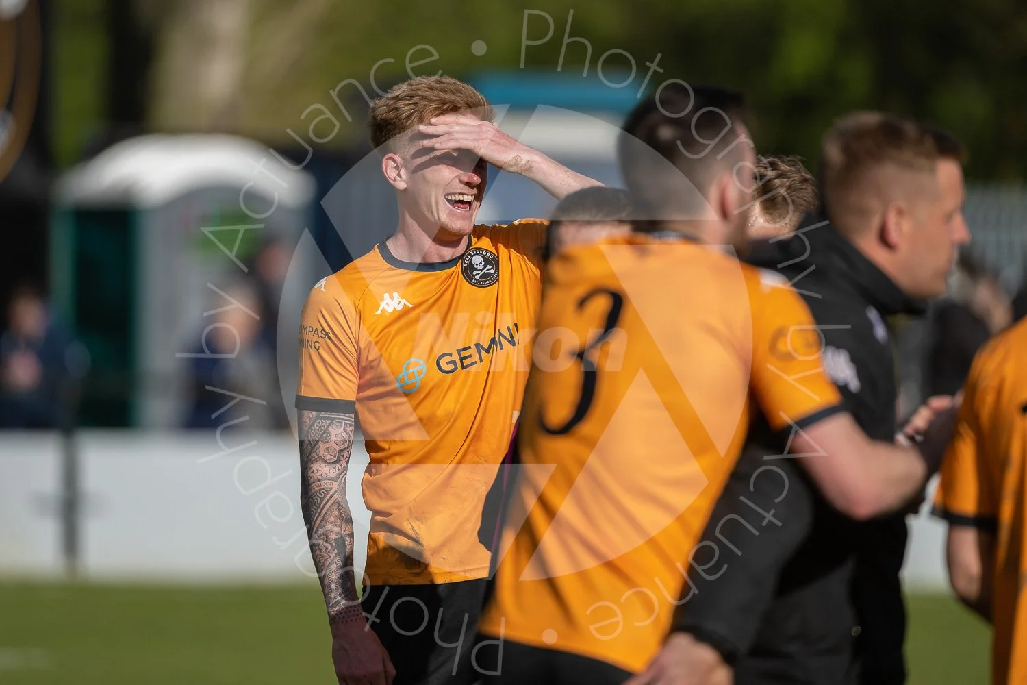 20230410 Real Bedford vs Ampthill Town FC #4694