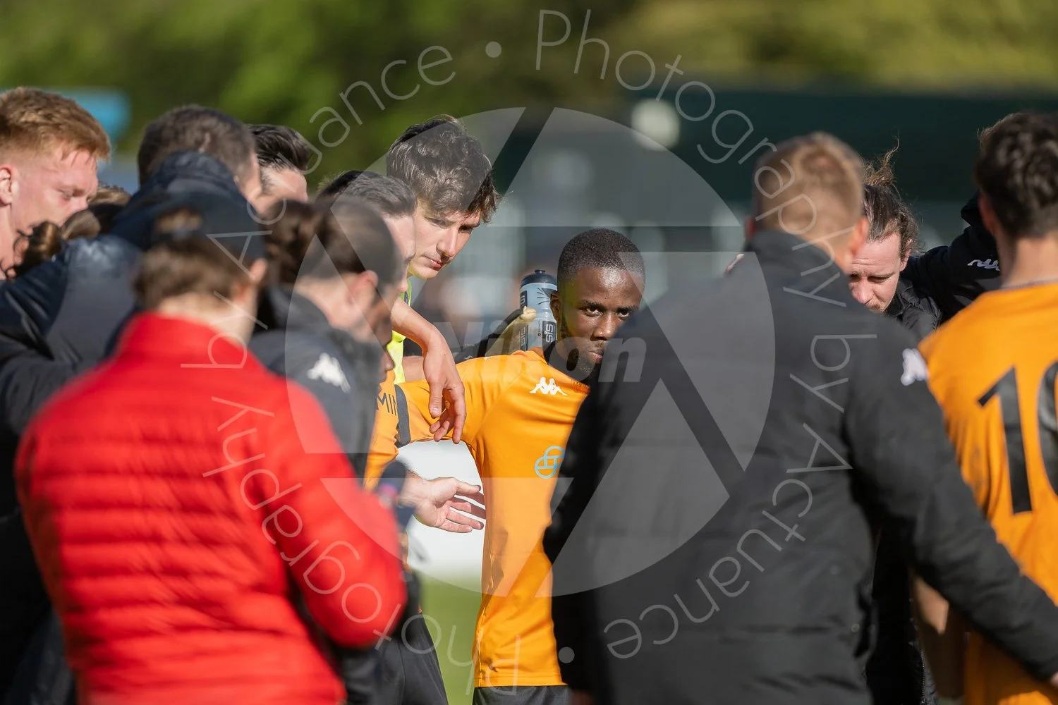 20230410 Real Bedford vs Ampthill Town FC #4710