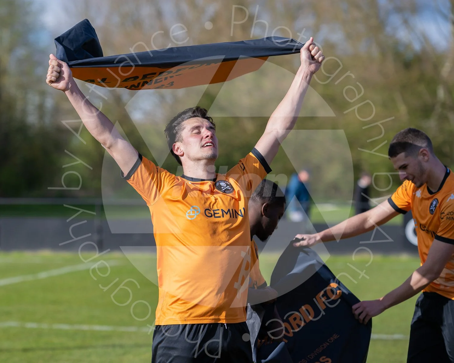 20230410 Real Bedford vs Ampthill Town FC #4713