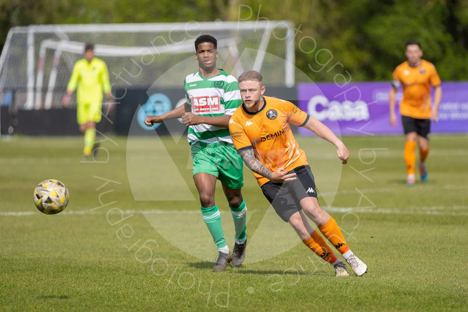 20230415 Real Bedford vs Thame United Reserves #4793