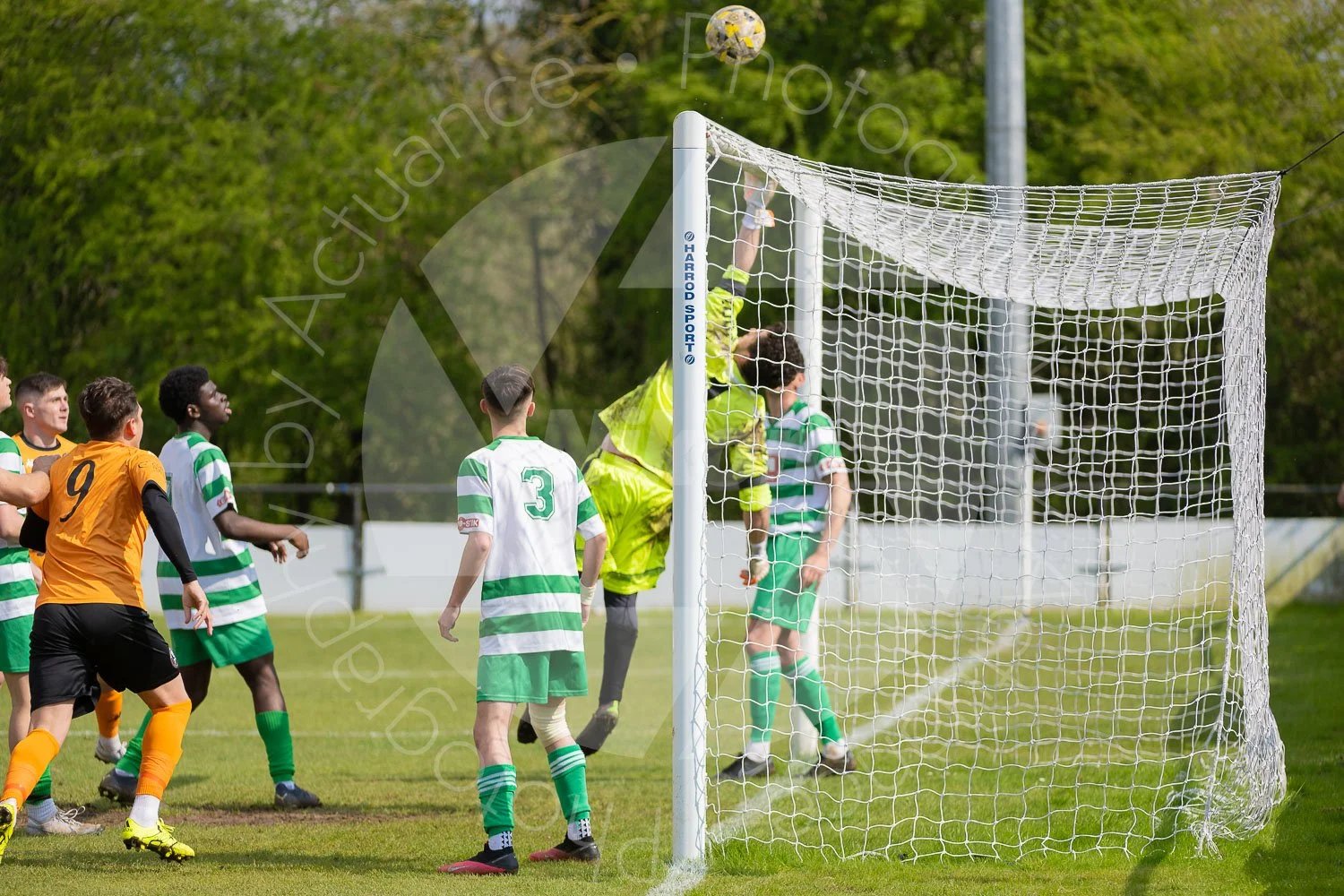 20230415 Real Bedford vs Thame United Reserves #4812