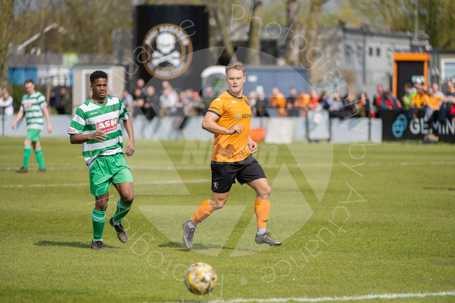 20230415 Real Bedford vs Thame United Reserves #4836