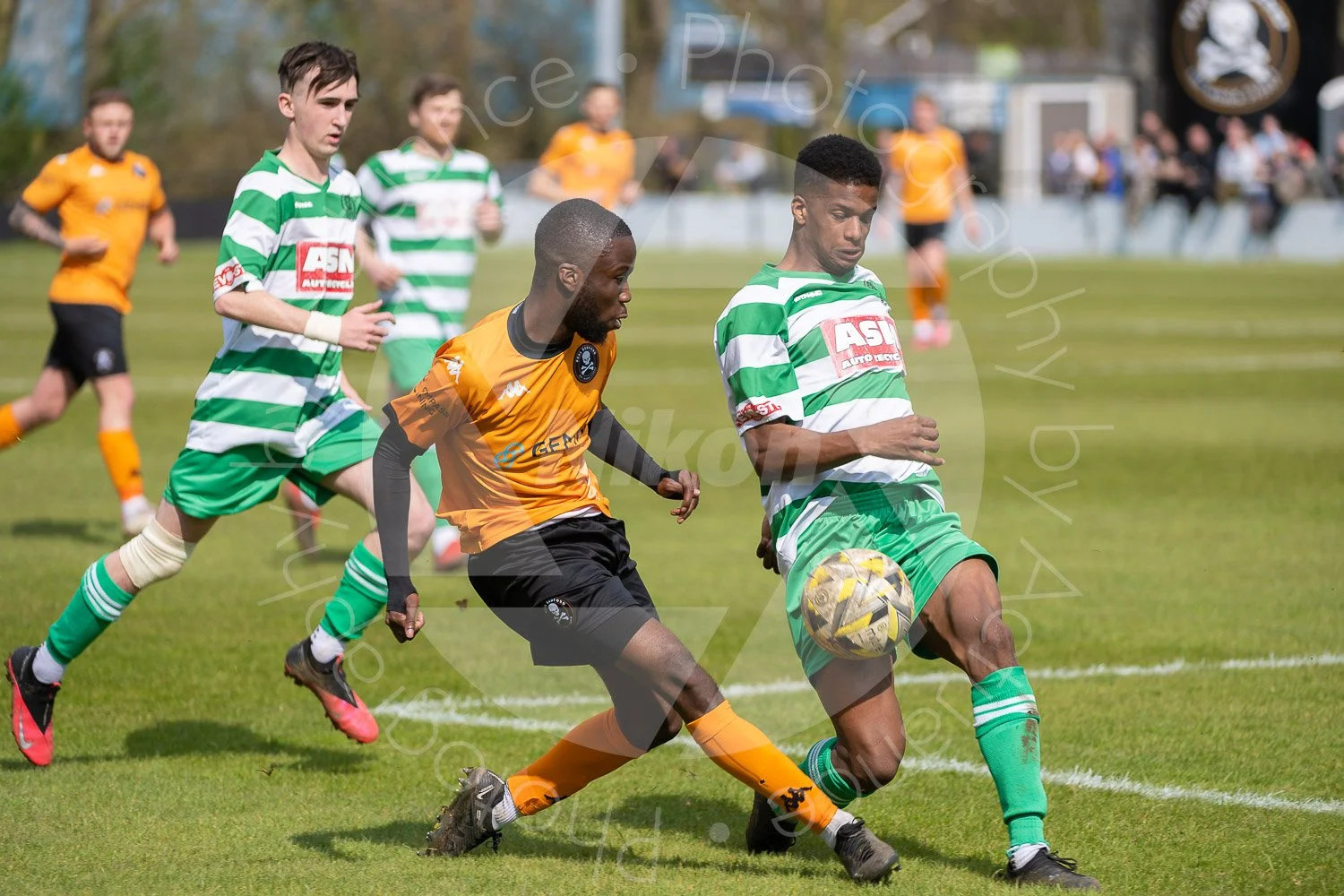 20230415 Real Bedford vs Thame United Reserves #48600