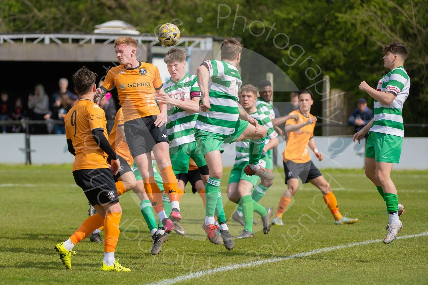 20230415 Real Bedford vs Thame United Reserves #4866