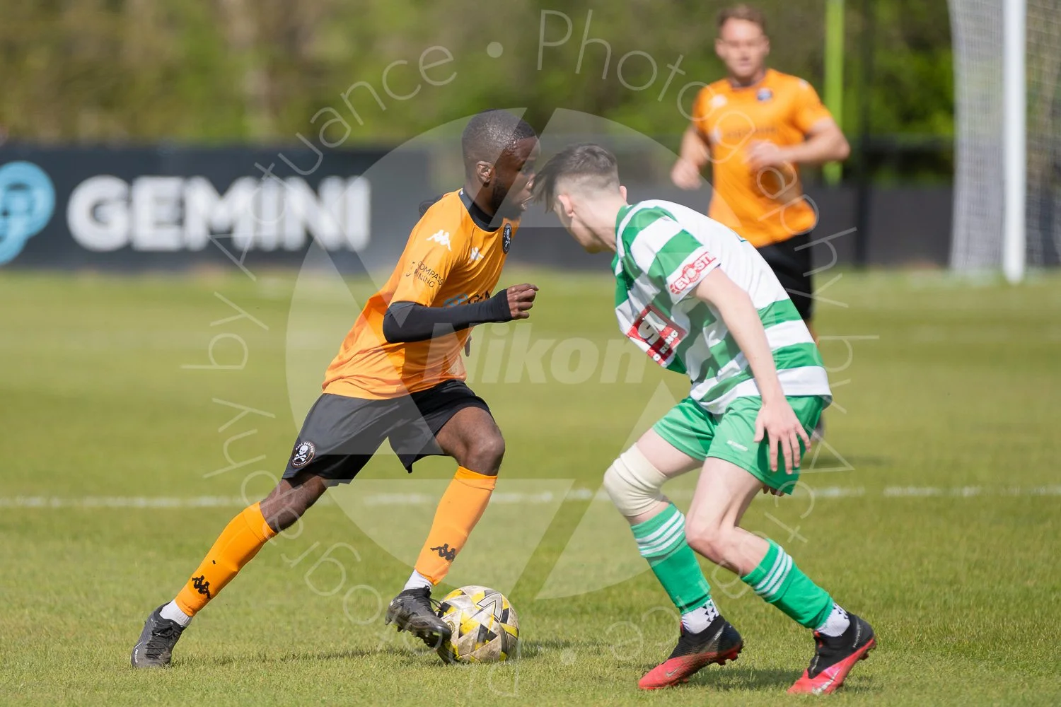 20230415 Real Bedford vs Thame United Reserves #4886
