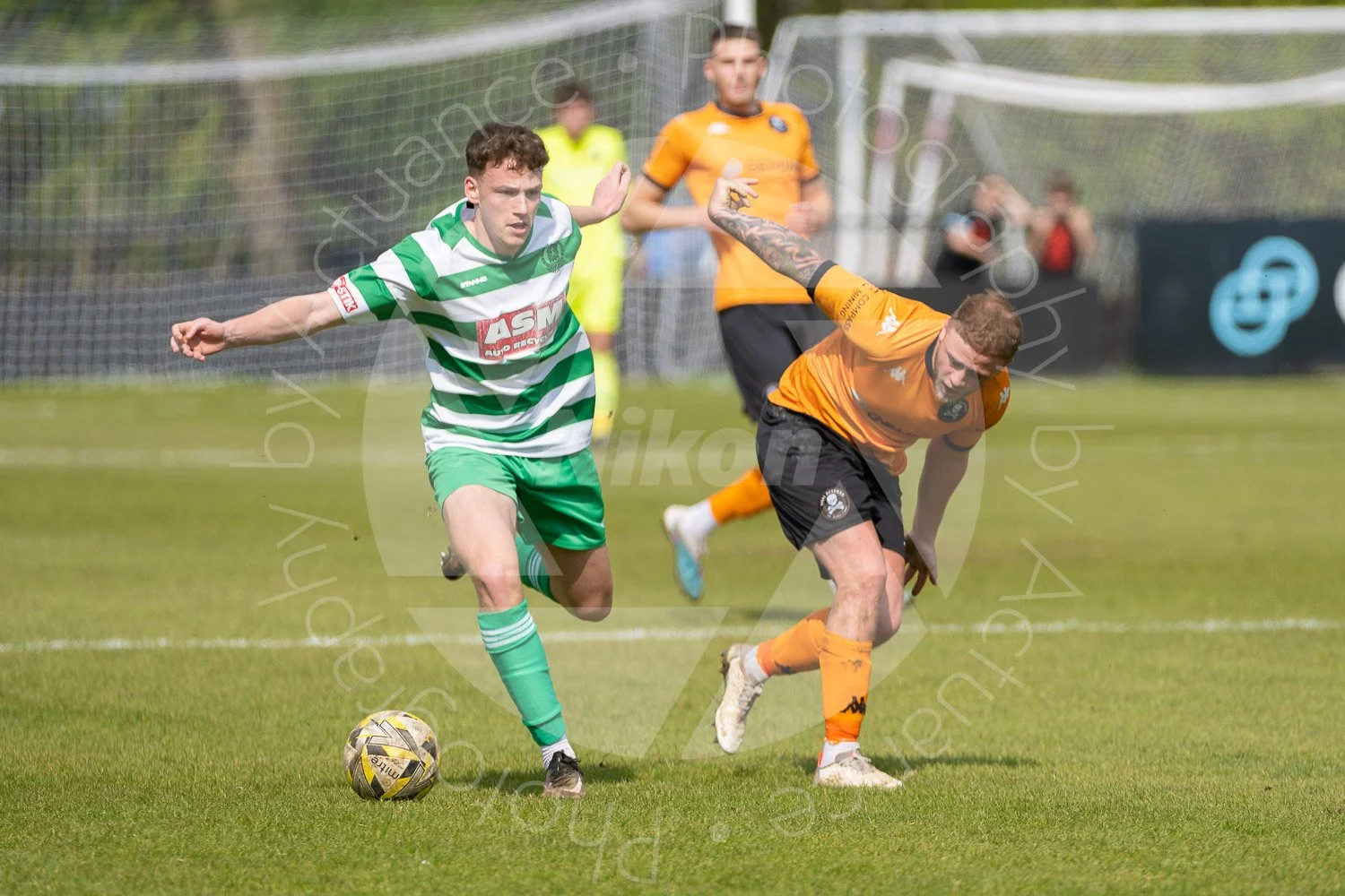 20230415 Real Bedford vs Thame United Reserves #4931