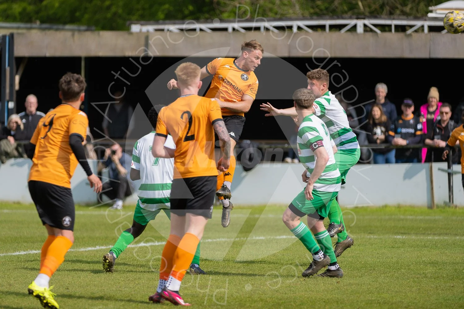 20230415 Real Bedford vs Thame United Reserves #4934