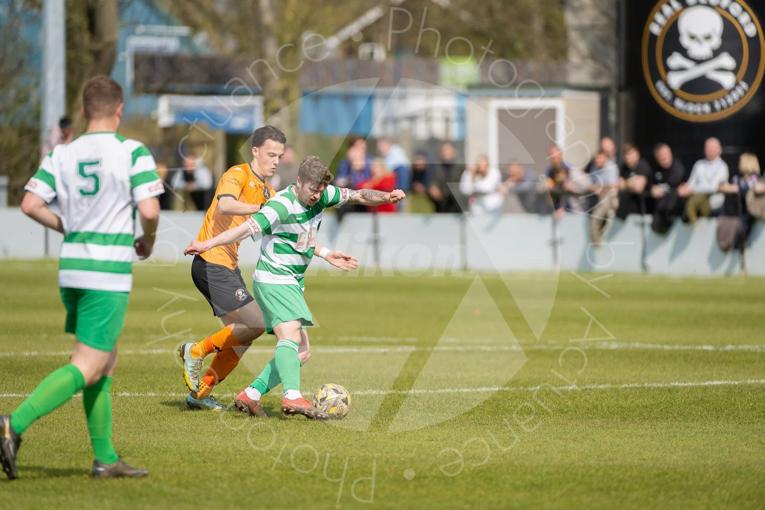 20230415 Real Bedford vs Thame United Reserves #4941