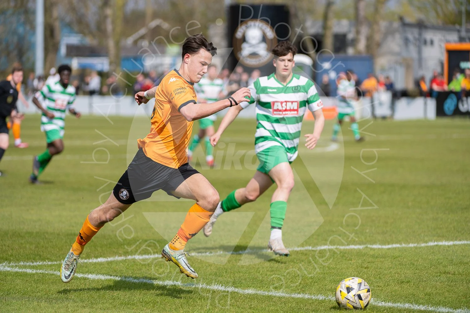 20230415 Real Bedford vs Thame United Reserves #5019