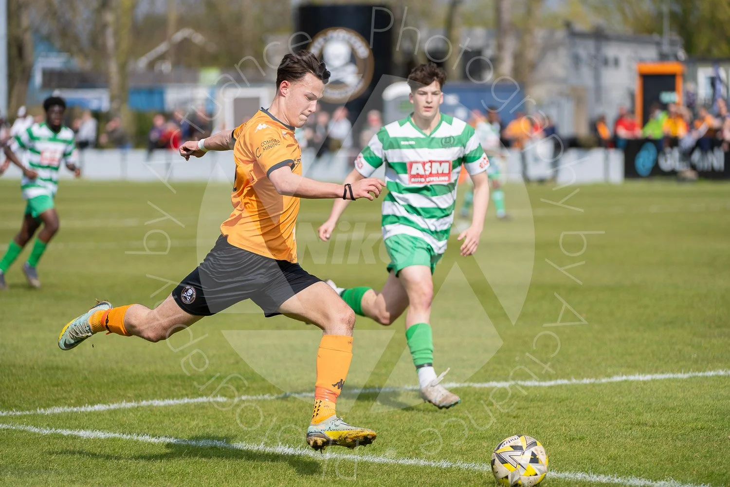 20230415 Real Bedford vs Thame United Reserves #5020