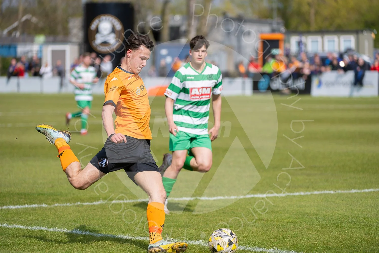 20230415 Real Bedford vs Thame United Reserves #5022