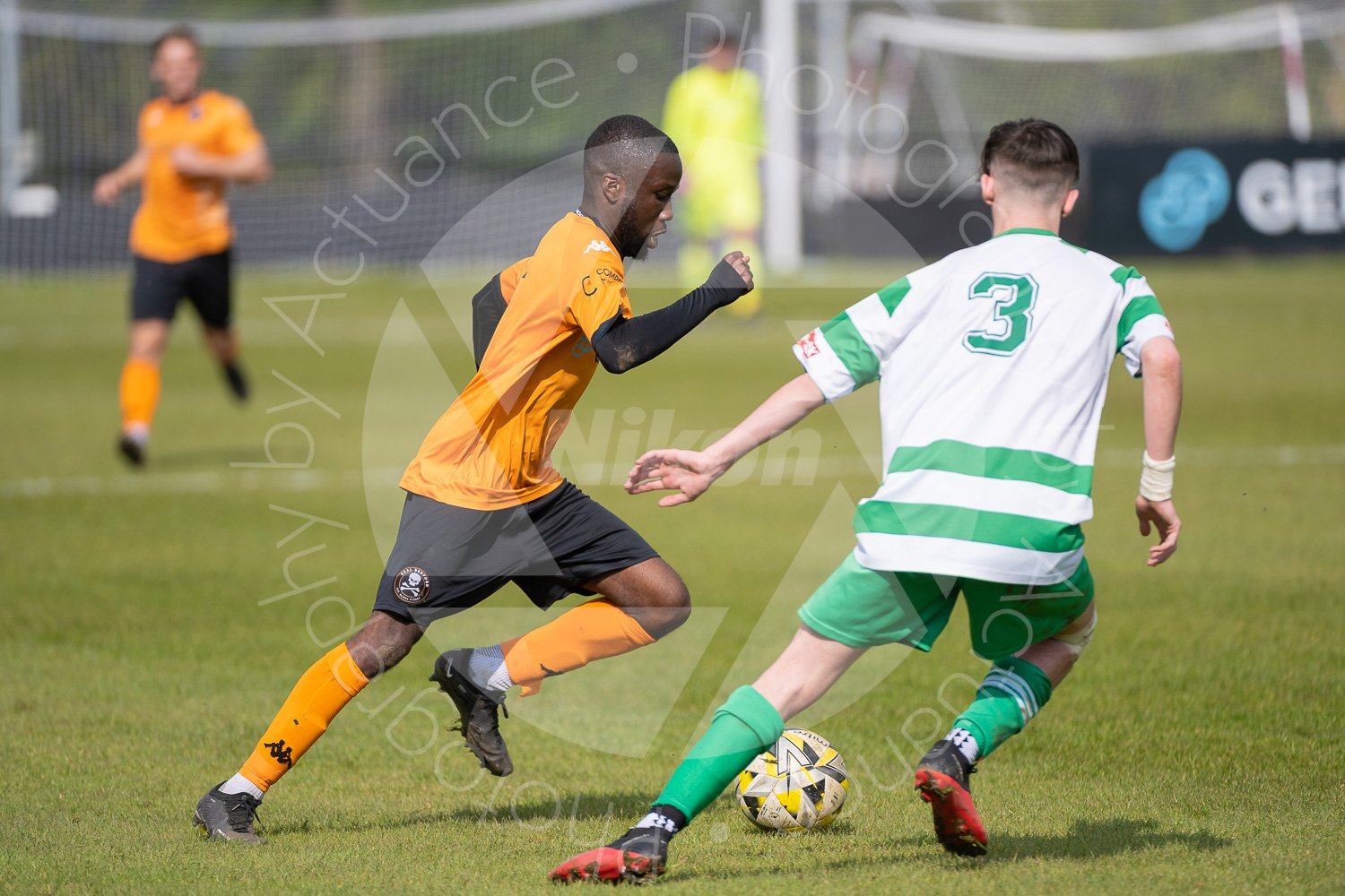 20230415 Real Bedford vs Thame United Reserves #5031