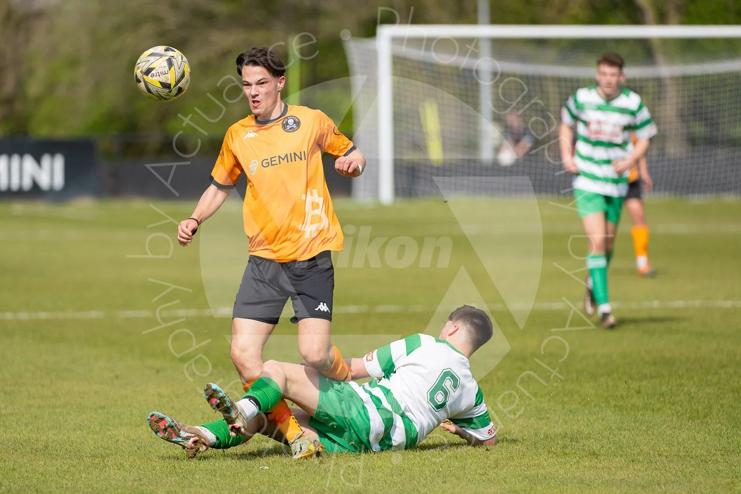 20230415 Real Bedford vs Thame United Reserves #5048
