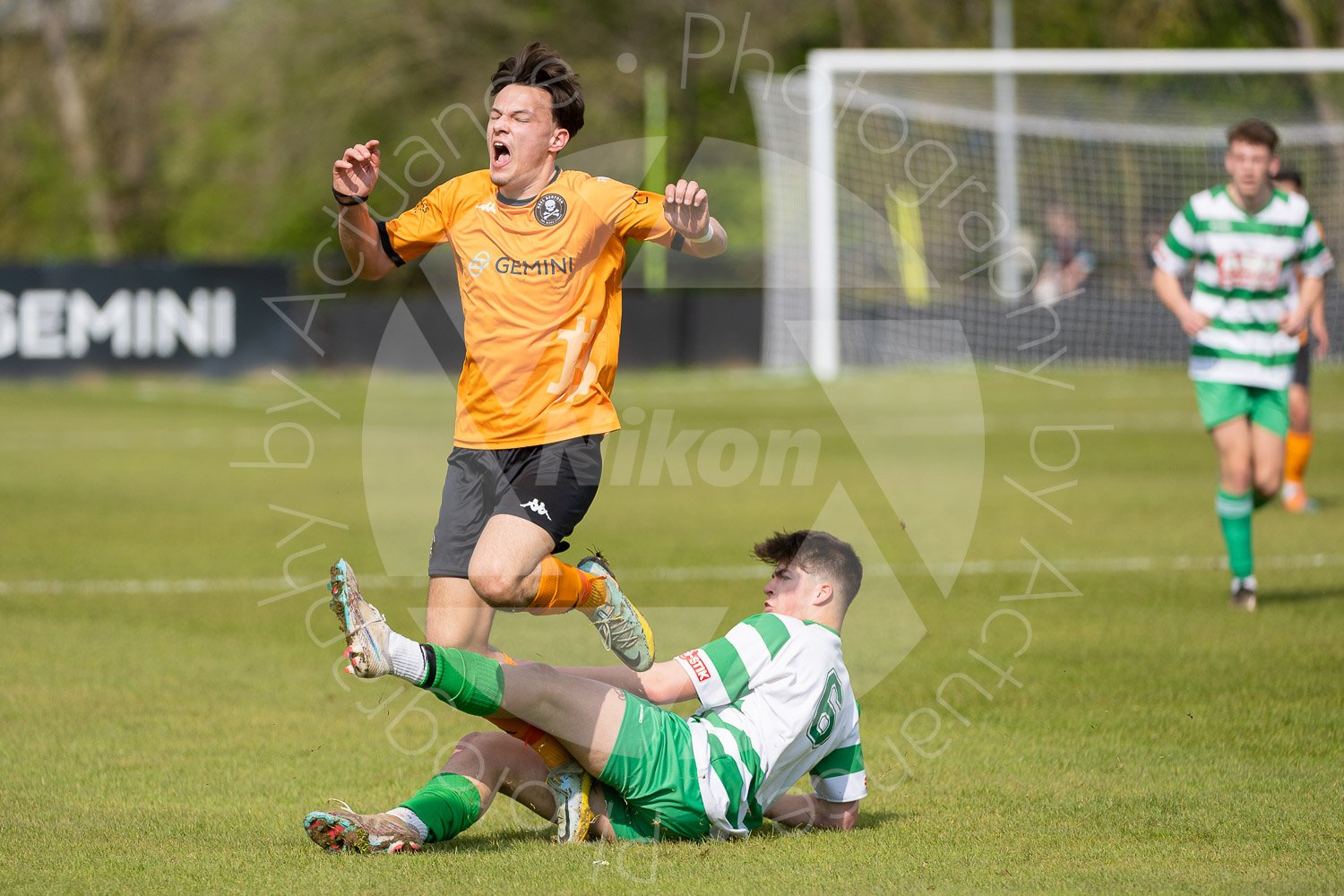 20230415 Real Bedford vs Thame United Reserves #5050