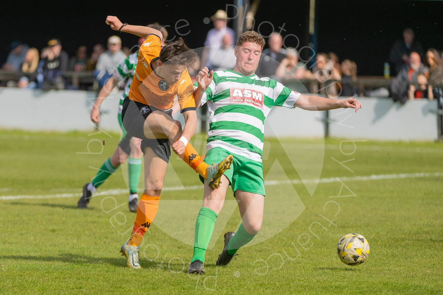 20230415 Real Bedford vs Thame United Reserves #5076