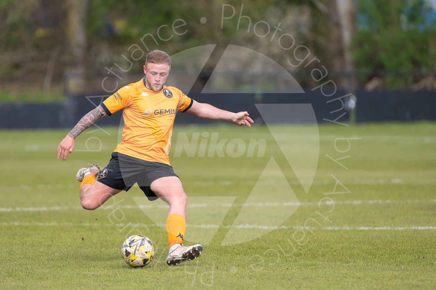 20230415 Real Bedford vs Thame United Reserves #5086