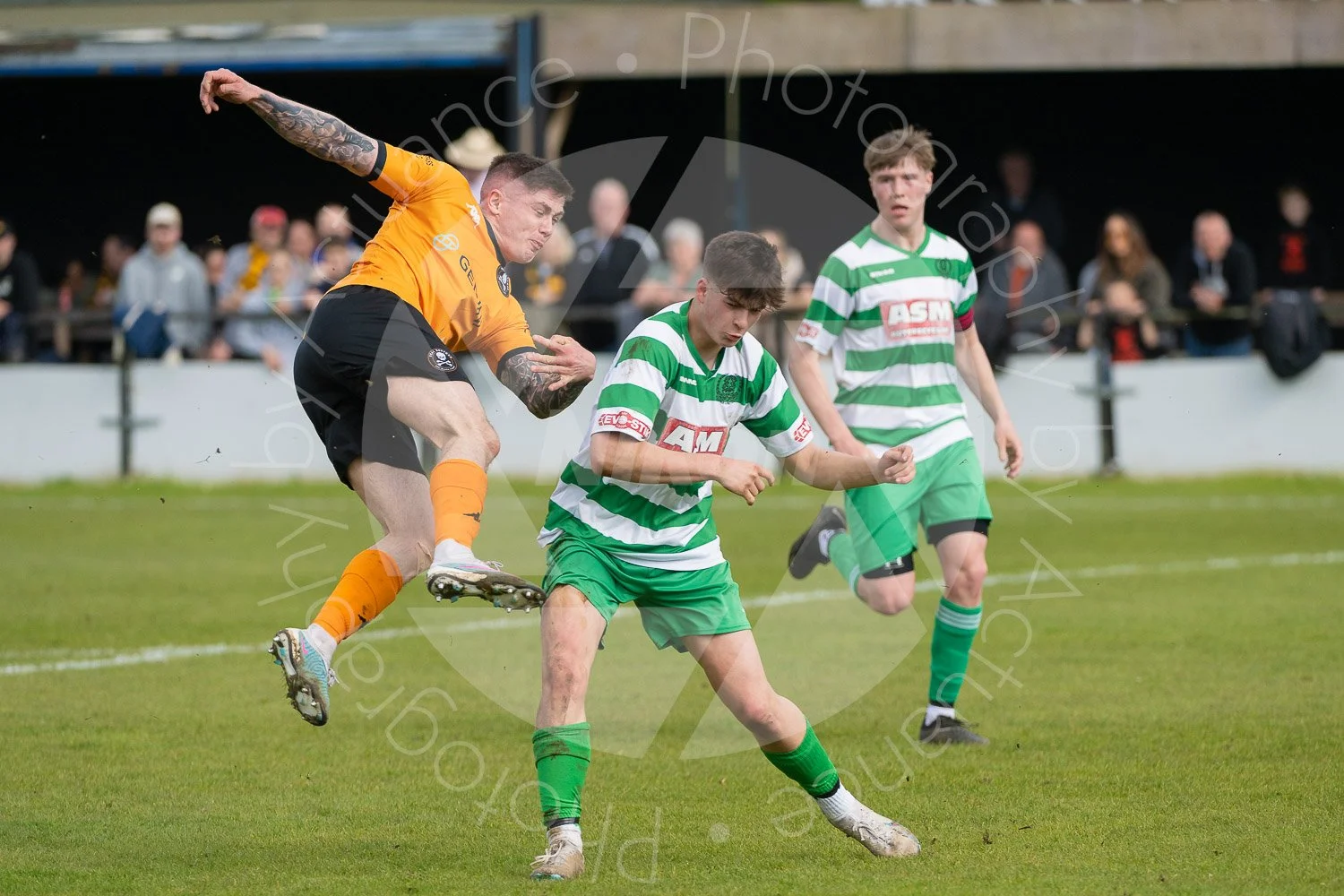 20230415 Real Bedford vs Thame United Reserves #5117
