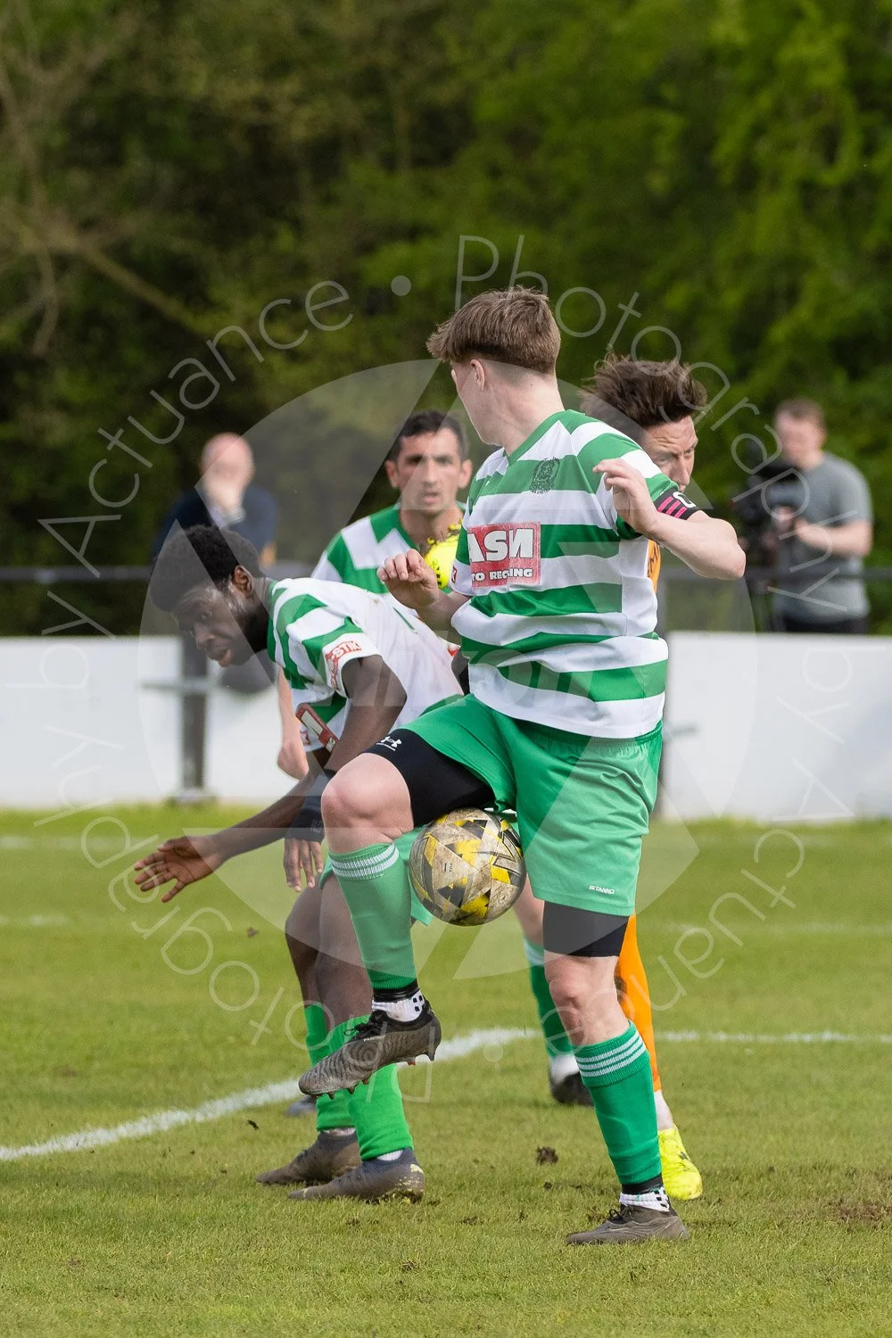 20230415 Real Bedford vs Thame United Reserves #5131