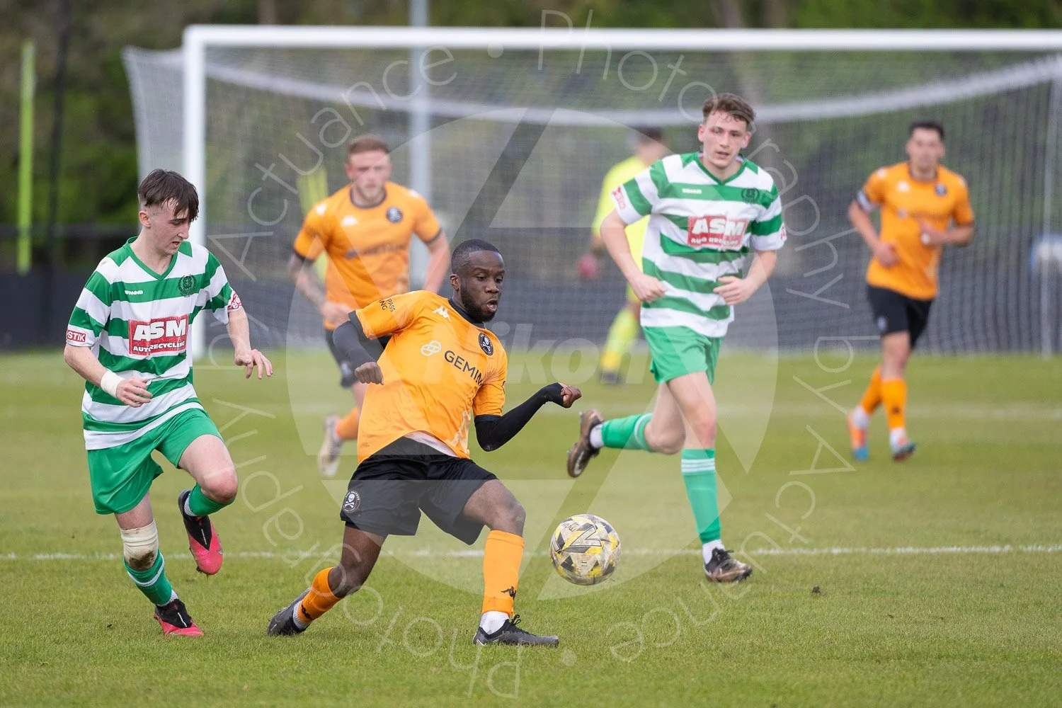 20230415 Real Bedford vs Thame United Reserves #5197