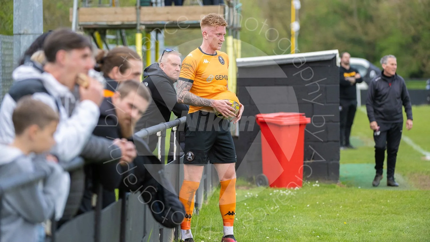 20230415 Real Bedford vs Thame United Reserves #5249