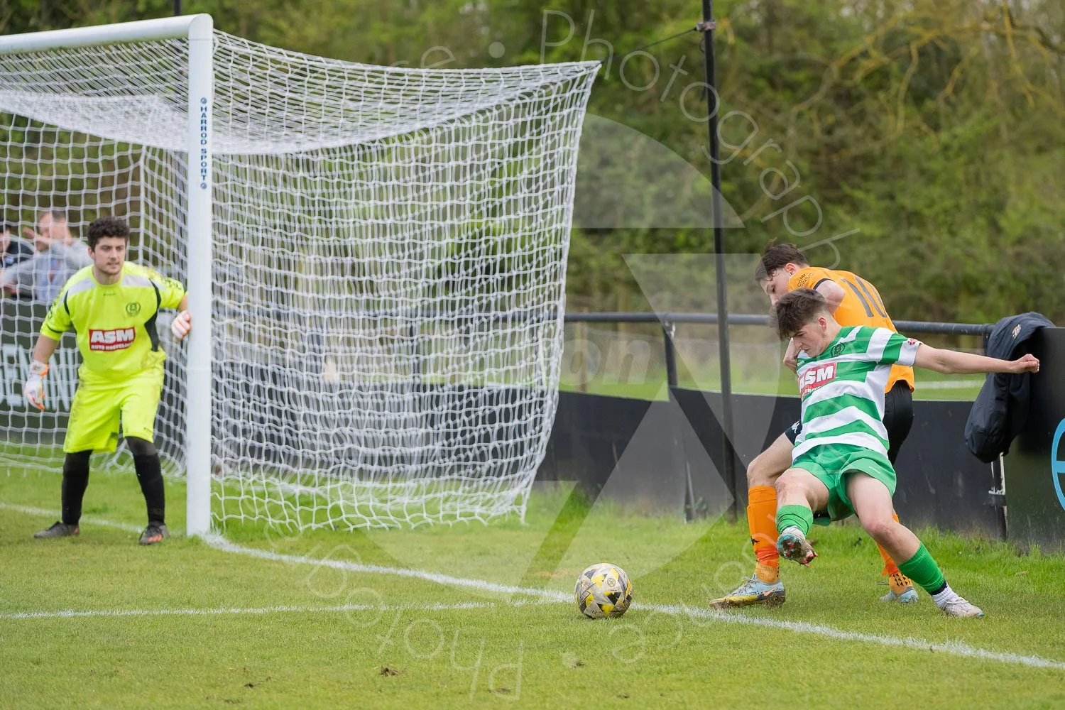 20230415 Real Bedford vs Thame United Reserves #5269