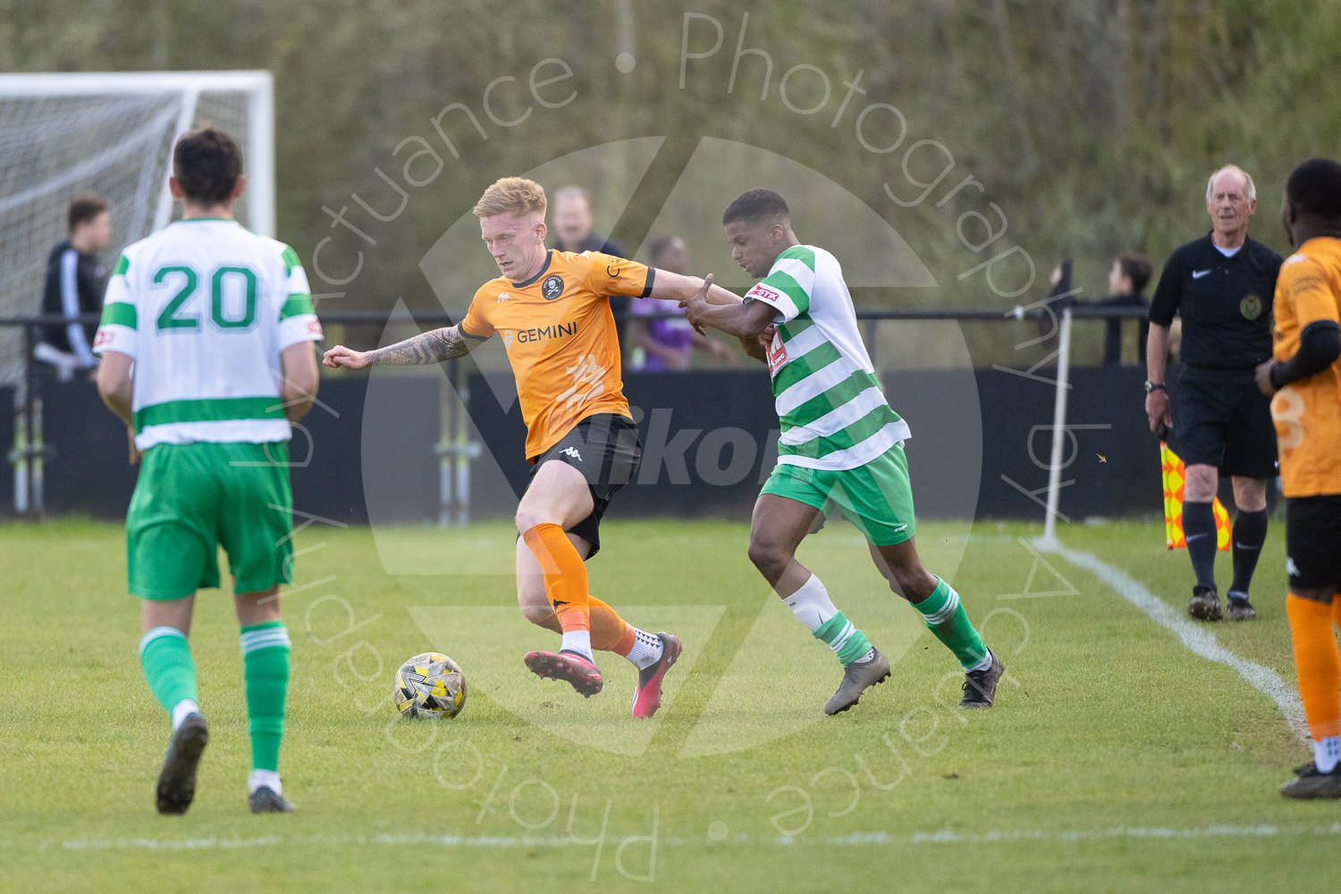 20230415 Real Bedford vs Thame United Reserves #5310
