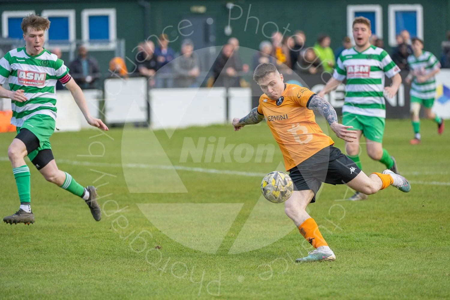 20230415 Real Bedford vs Thame United Reserves #5327