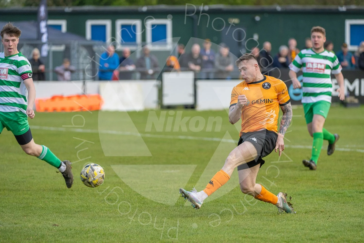20230415 Real Bedford vs Thame United Reserves #5328