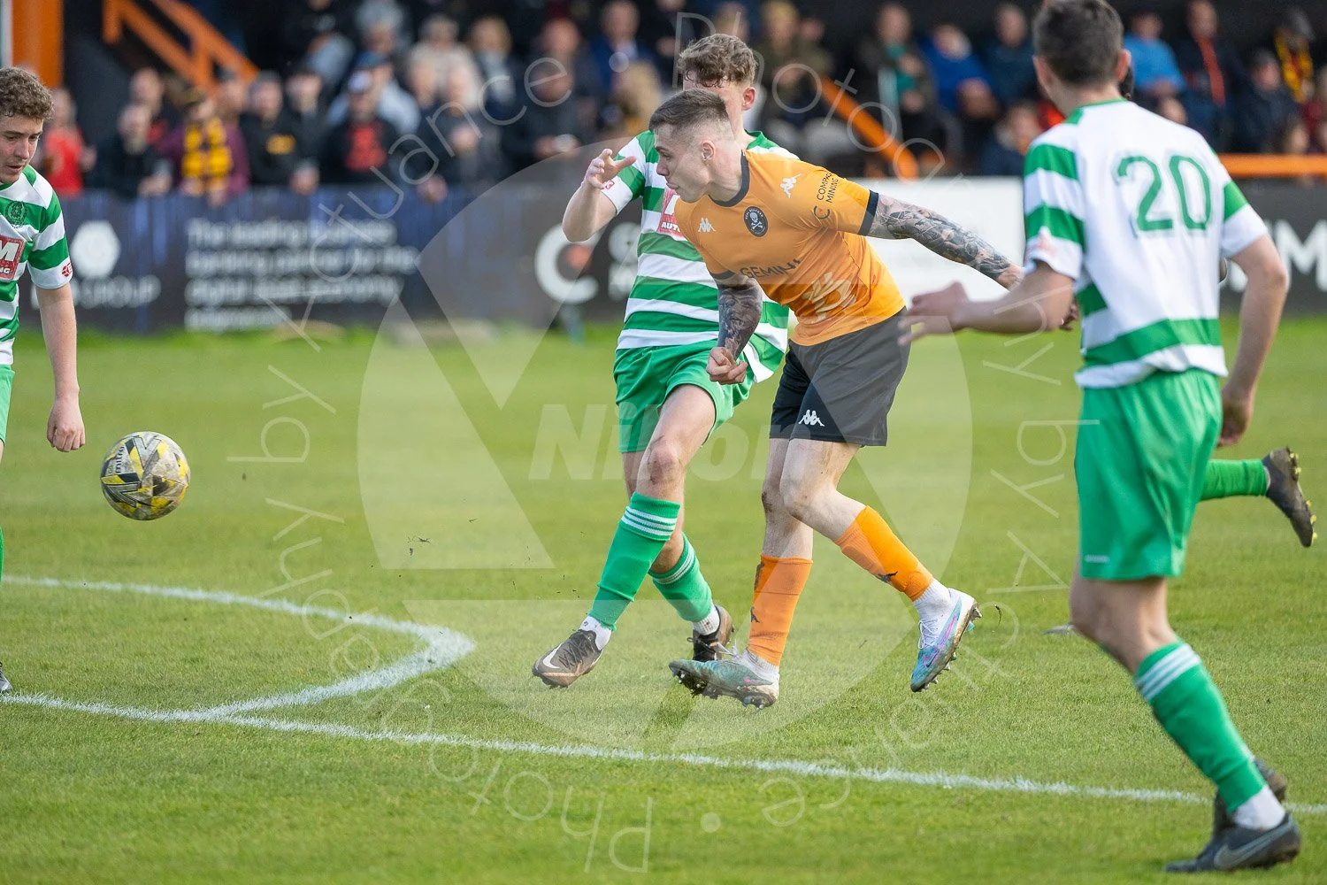 20230415 Real Bedford vs Thame United Reserves #5483