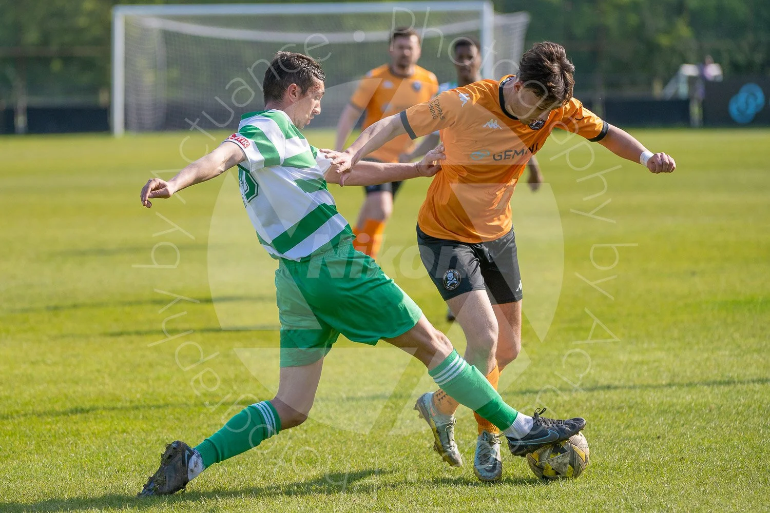 20230415 Real Bedford vs Thame United Reserves #5599