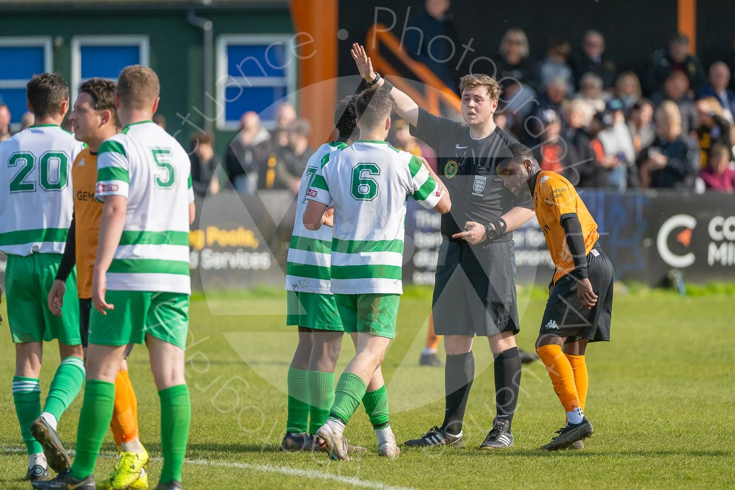 20230415 Real Bedford vs Thame United Reserves #5607