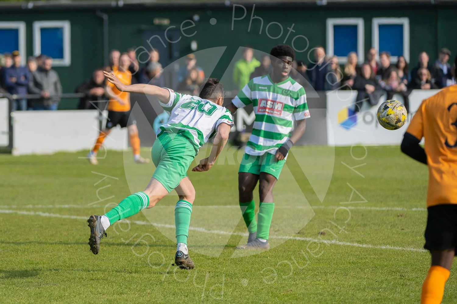 20230415 Real Bedford vs Thame United Reserves #5615