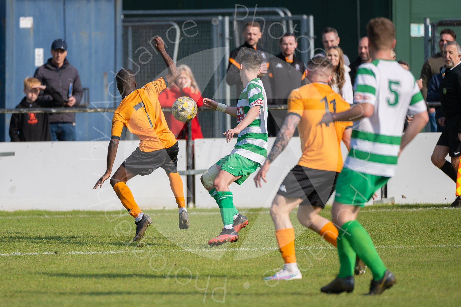 20230415 Real Bedford vs Thame United Reserves #5660