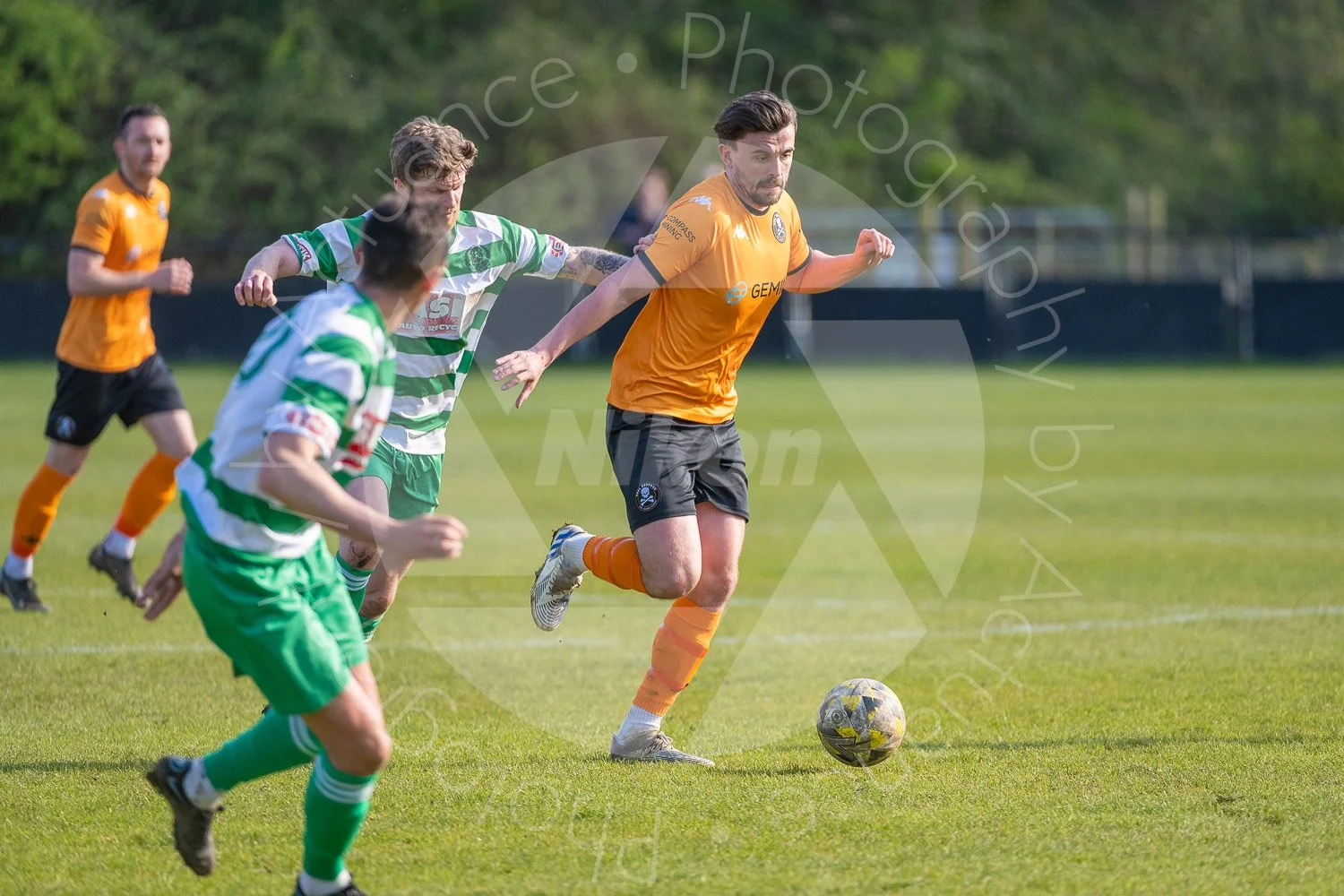 20230415 Real Bedford vs Thame United Reserves #5697