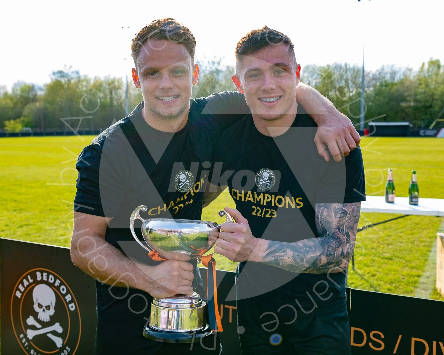 20230415 Real Bedford vs Thame United Reserves #6237