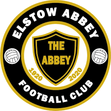Real Bedford FC vs Elstow Abbey FC