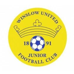 Winslow United FC vs Real Bedford FC